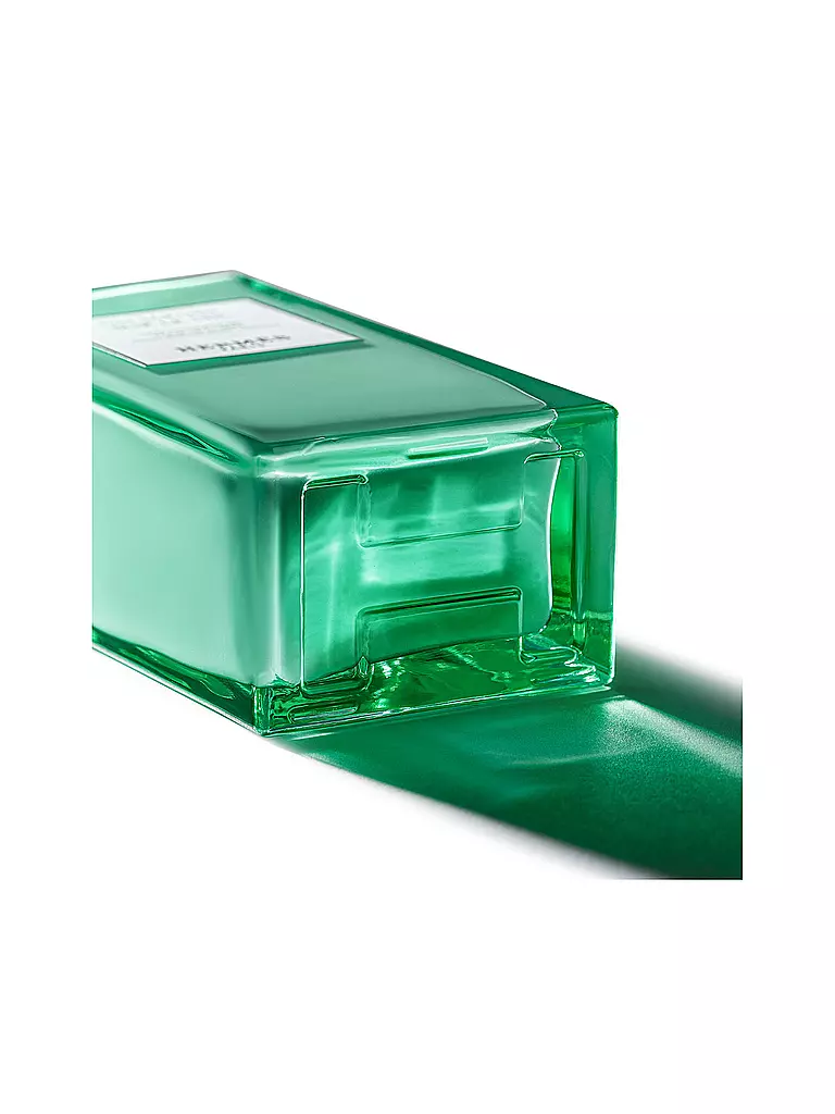 HERMÈS Un Jardin sur le Nil Bodylotion 200ml keine Farbe
