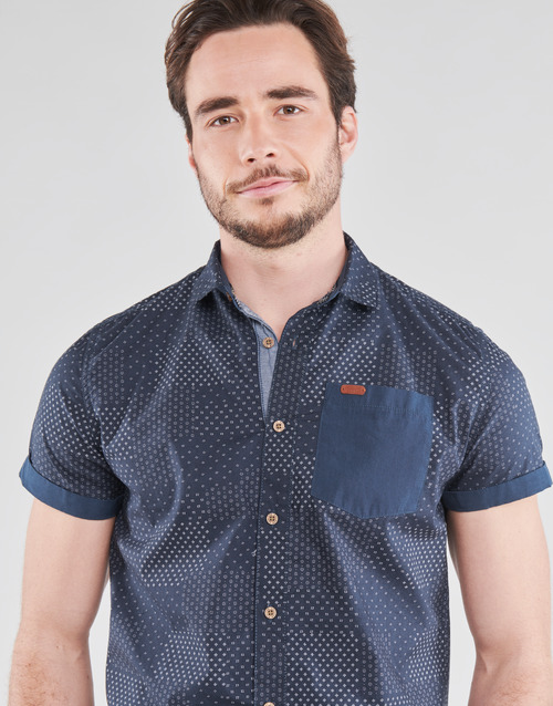 Deeluxe - ETHNIC - Marine