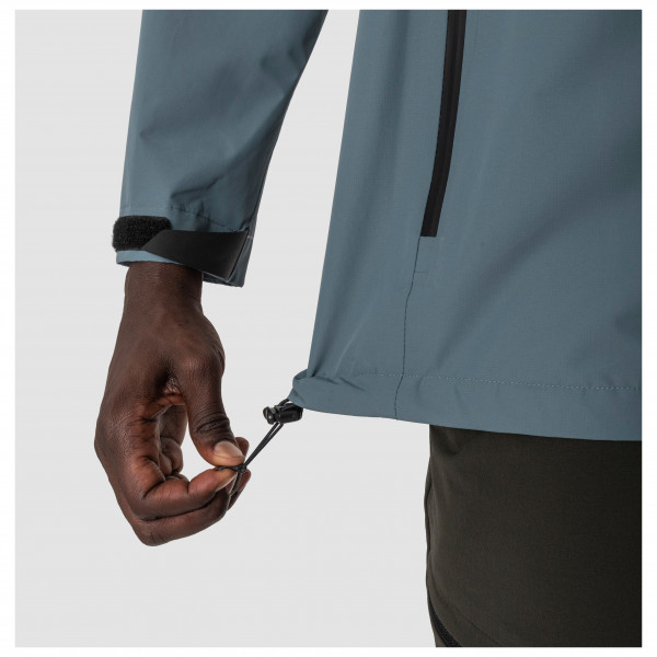 Salewa - Puez Aqua 4 PowerTex 2.5L Jacket - Veste imperméable