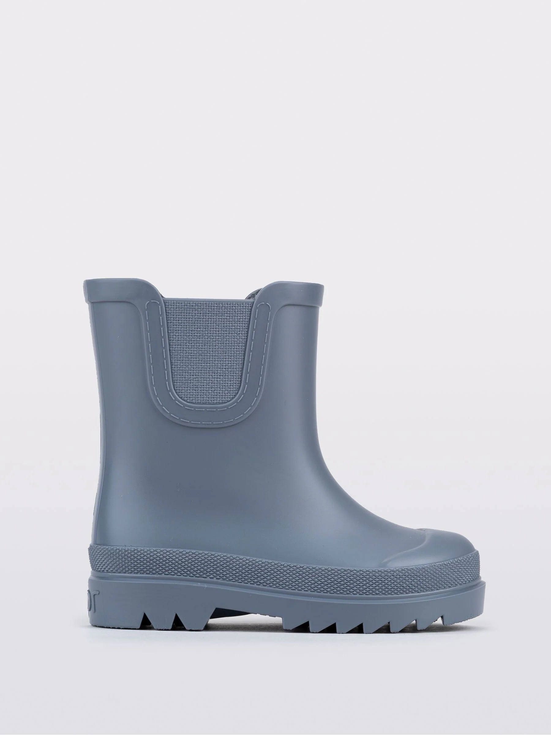Blauw - Igor waterdichte Tokio regenlaarzen