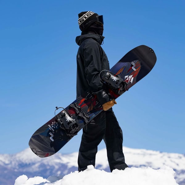 Splitboard JONES FRONTIER SPLITBOARD