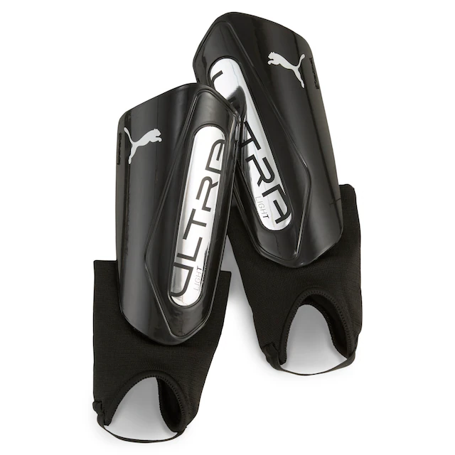PUMA Fussball Schienbeinschoner »ULTRA LIGHT ANKLE«
