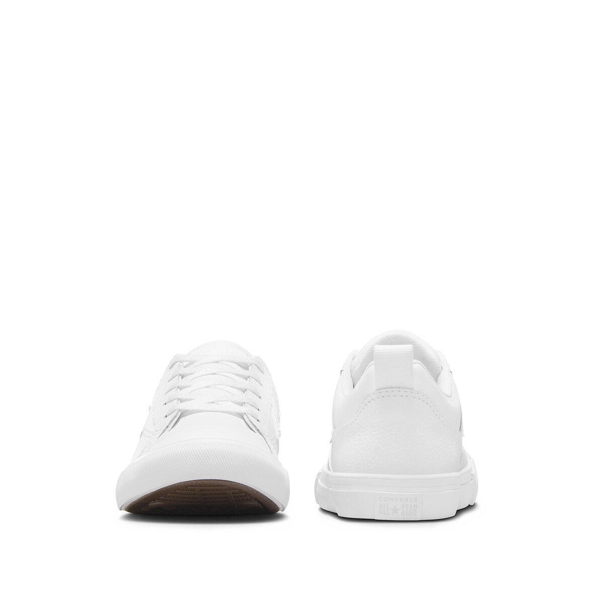 CONVERSE<br>Tênis em couro Leer Pro Blaze Ox Foundational