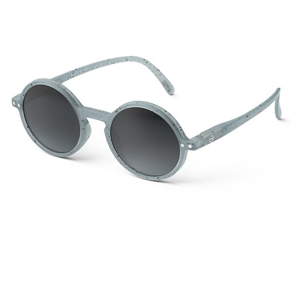 Køb Izipizi Junior Solbriller G Washed Denim