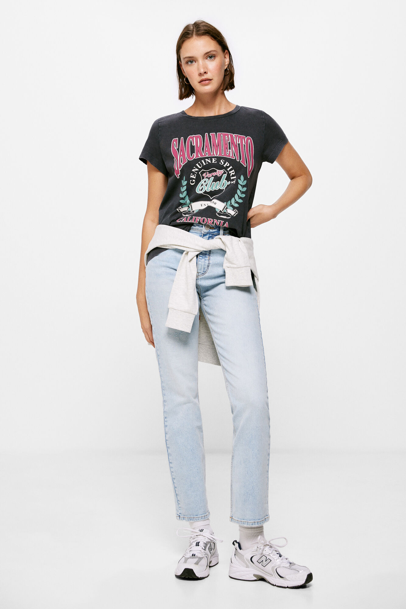 Camiseta 