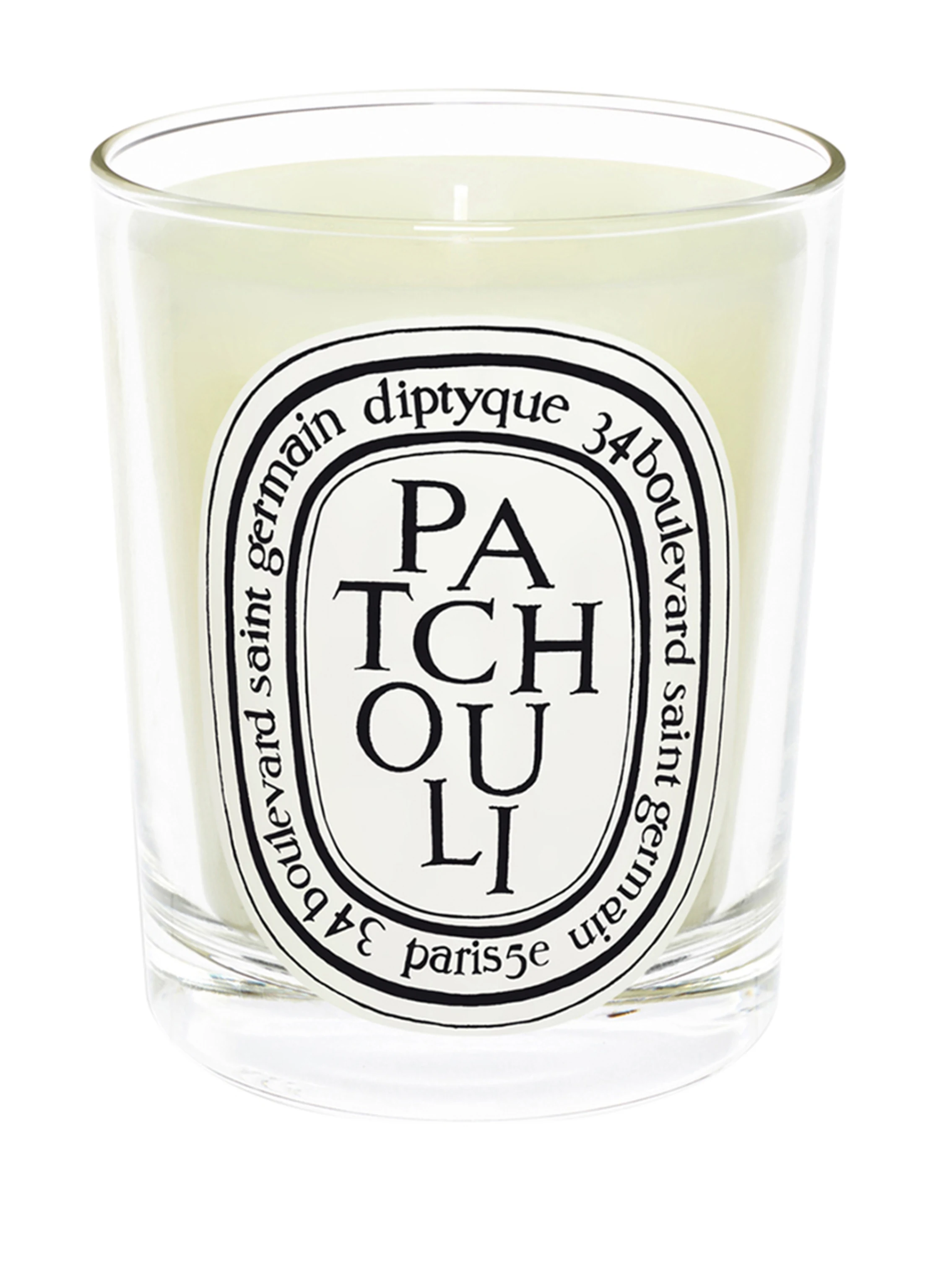 diptyque PATCHOULI