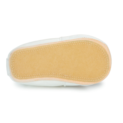 Easy Peasy - MY BLUBLU PAPILLON VOLANT - Blanc