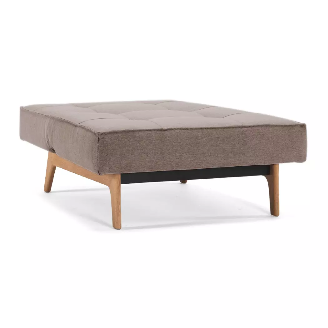 Sessel Splitback Eik Eiche