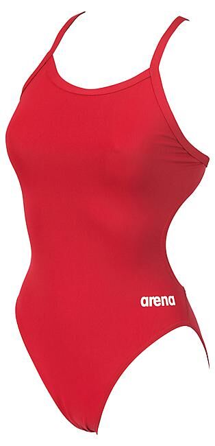 ARENA - MAILLOT DE BAIN UNE PIECE SOLID LIGHT TECH