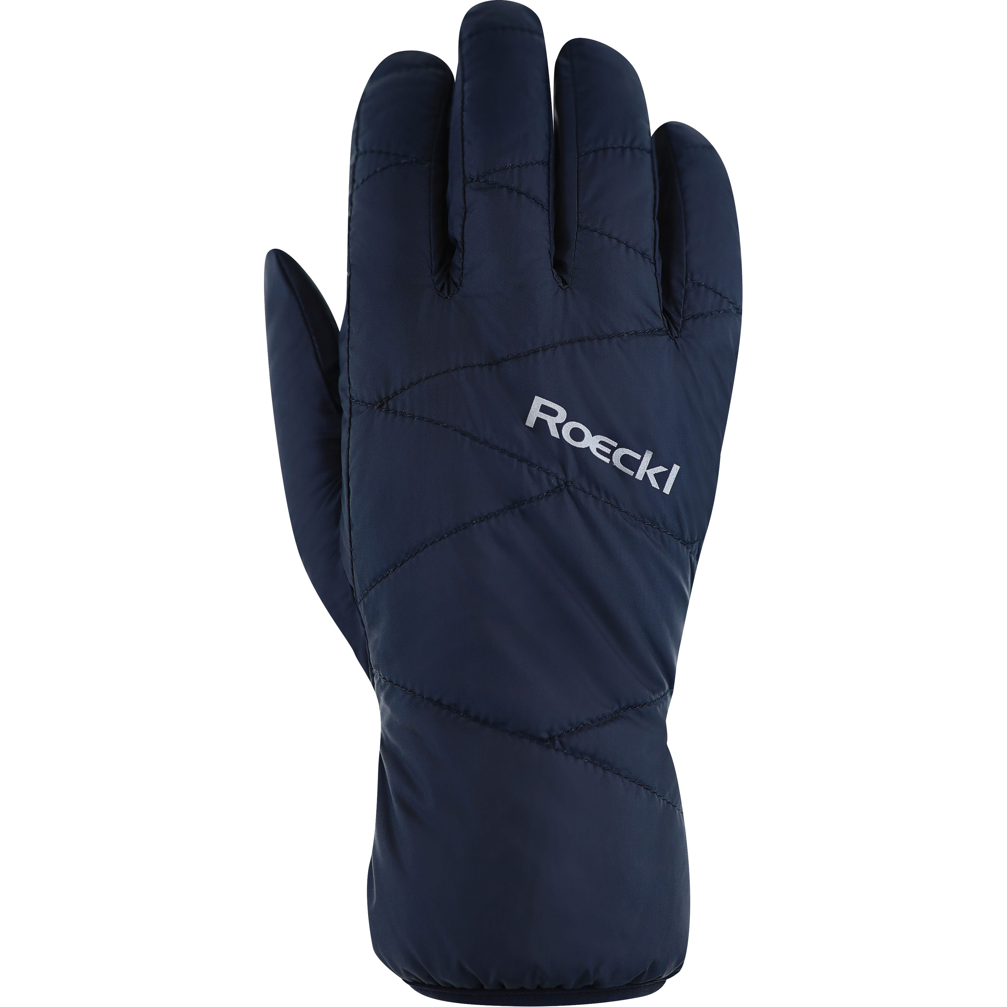 Roeckl Sports Kandern Handschuhe schwarz