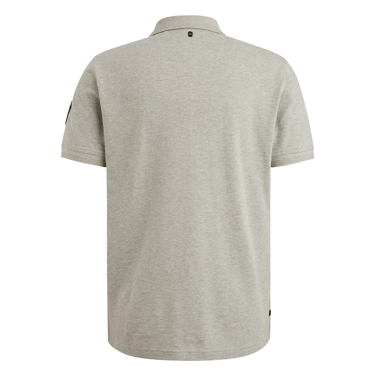 Heren Polo 420062 Dorian Zip