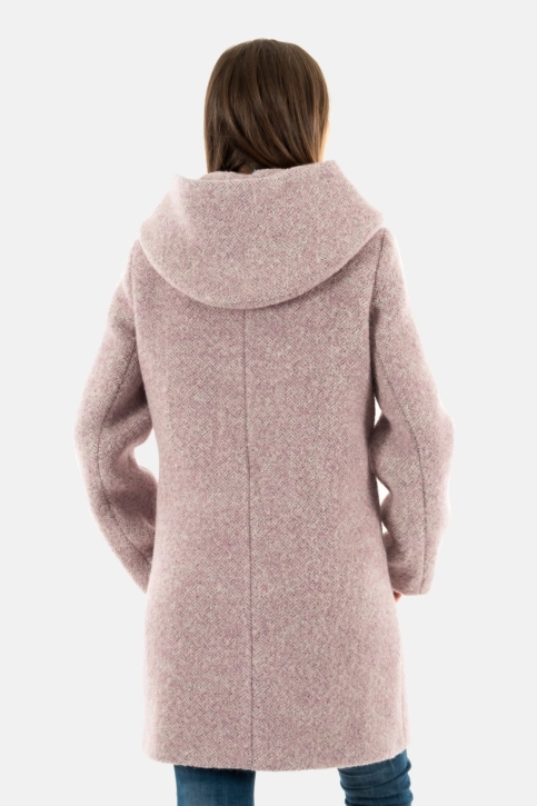 Manteaux trench and coat by lener ricoux1 61 parme