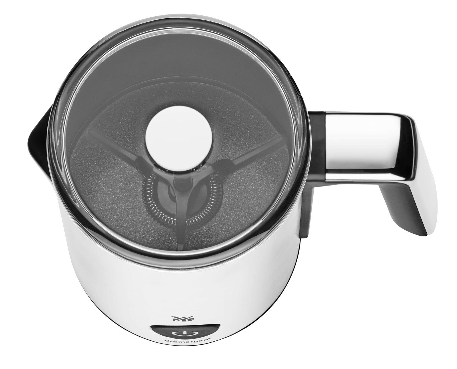 WMF Milchaufschäumer STELIO