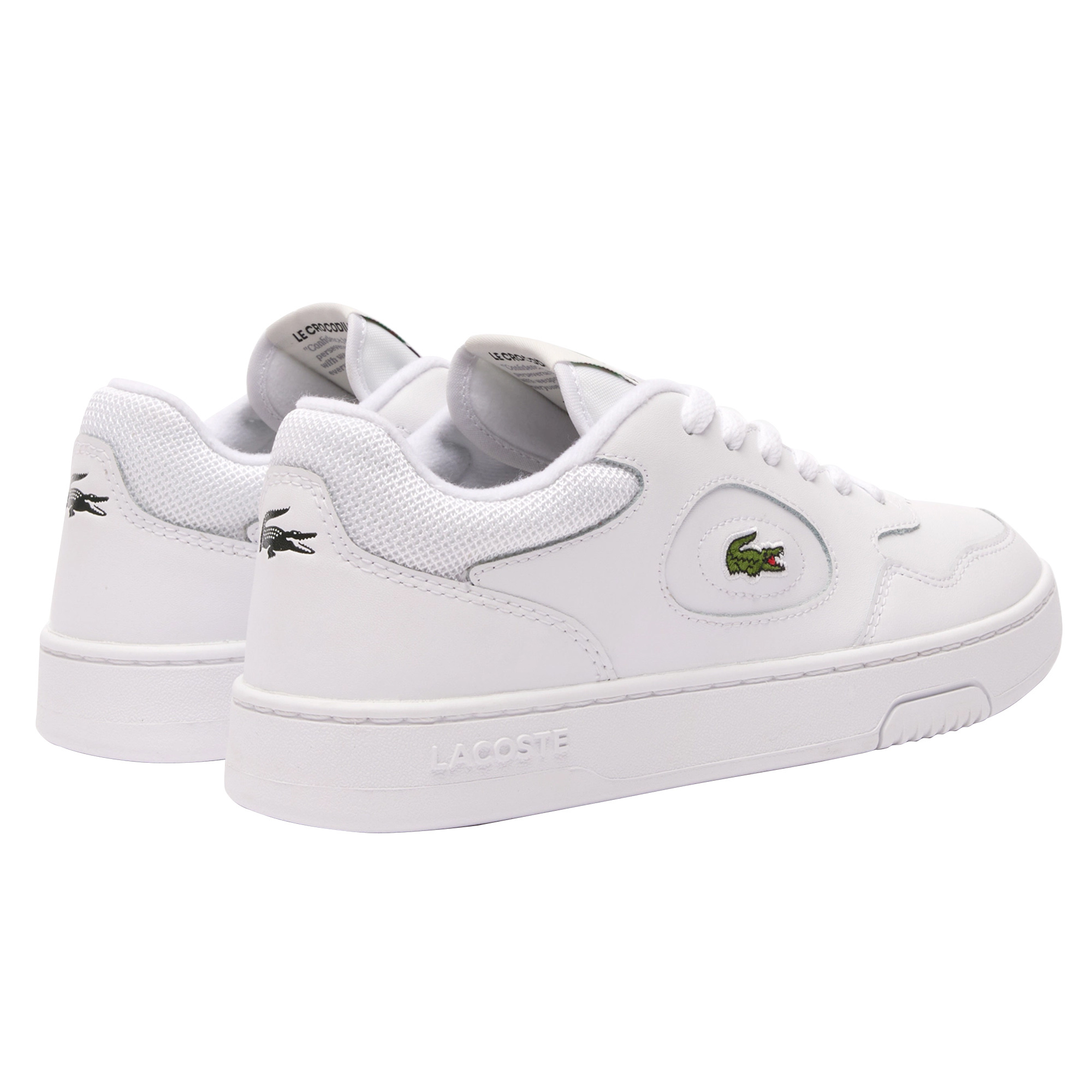 Tênis Lacoste Lineset