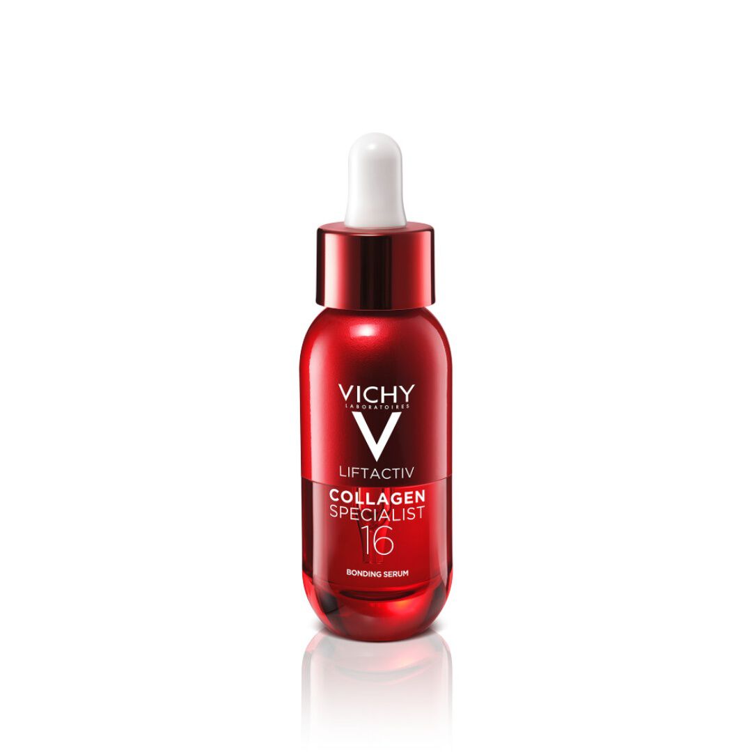 VICHY  Liftactiv Collagen Specialist 16 Bonding Sérum Antienvelhecimento - 30ml