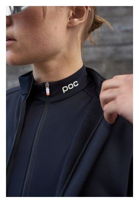 Veste Femme Poc Thermal Uranium Noir