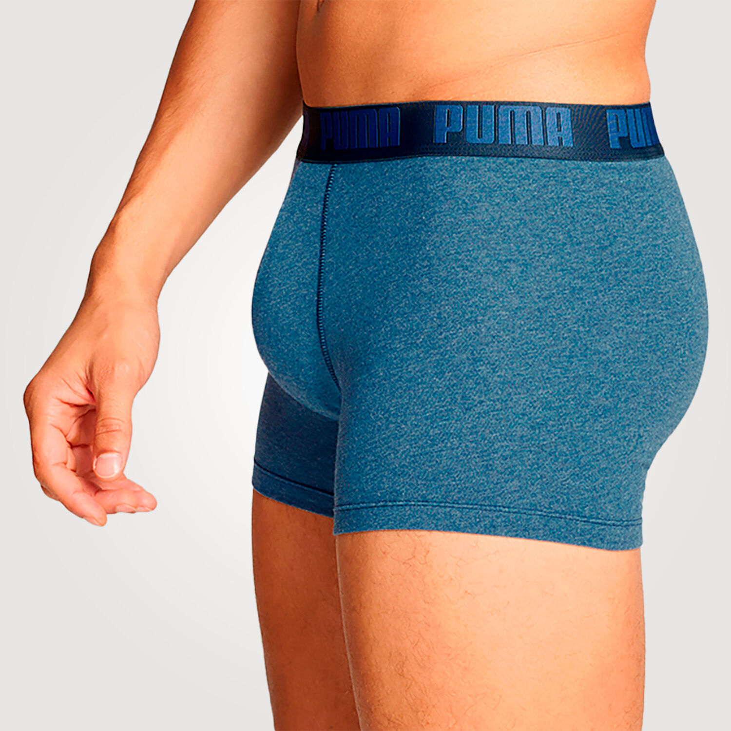 PUMA Herren Panty im DUO-Pack.