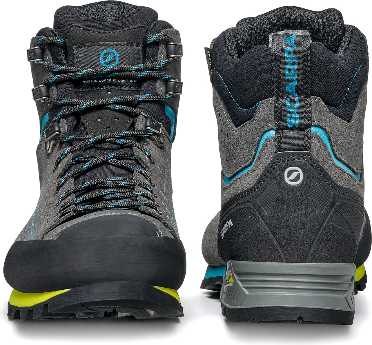 Zodiac Plus GTX  Dame SHA/Shark/Maldive