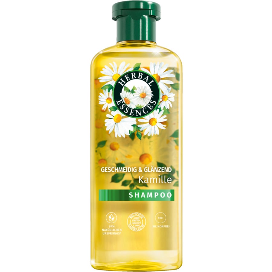 Herbal Essences Aloe Vera Shampoo 350 ml