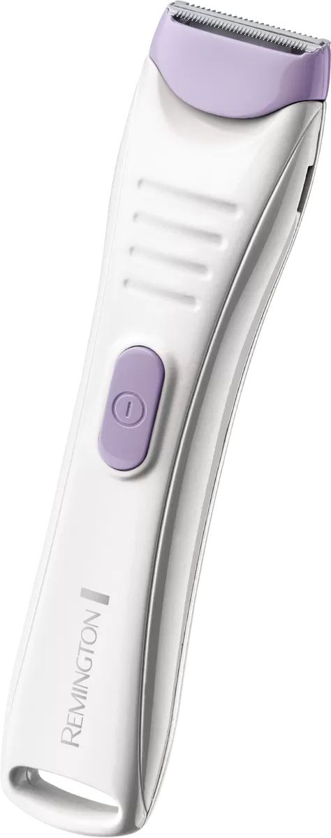 Remington Smooth & Silky Cordless BKT4000 Bikini Trimmer - 1 stk.