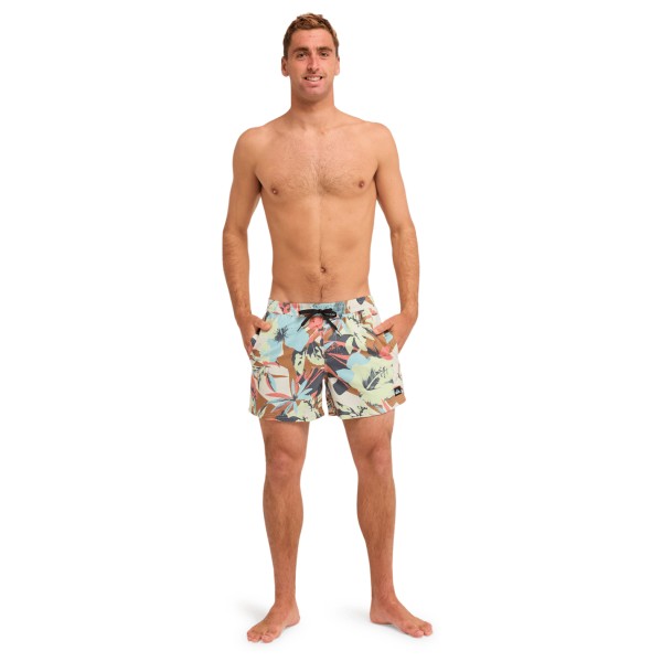 Quiksilver - Everyday Printed Volley 15'' - Short de bain