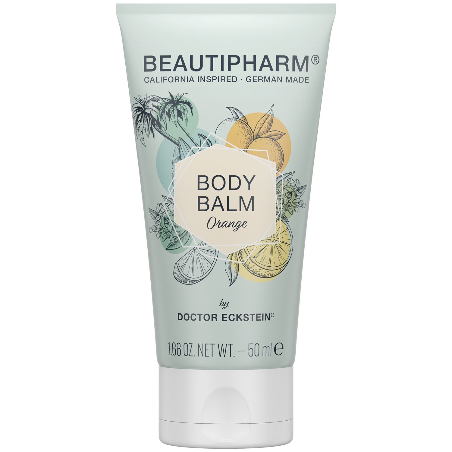 Doctor Eckstein Beautipharm Body Balm