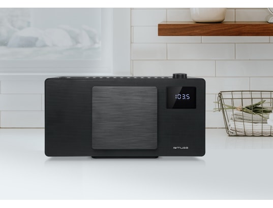 MUSE - Chaîne Hifi M-60 BT