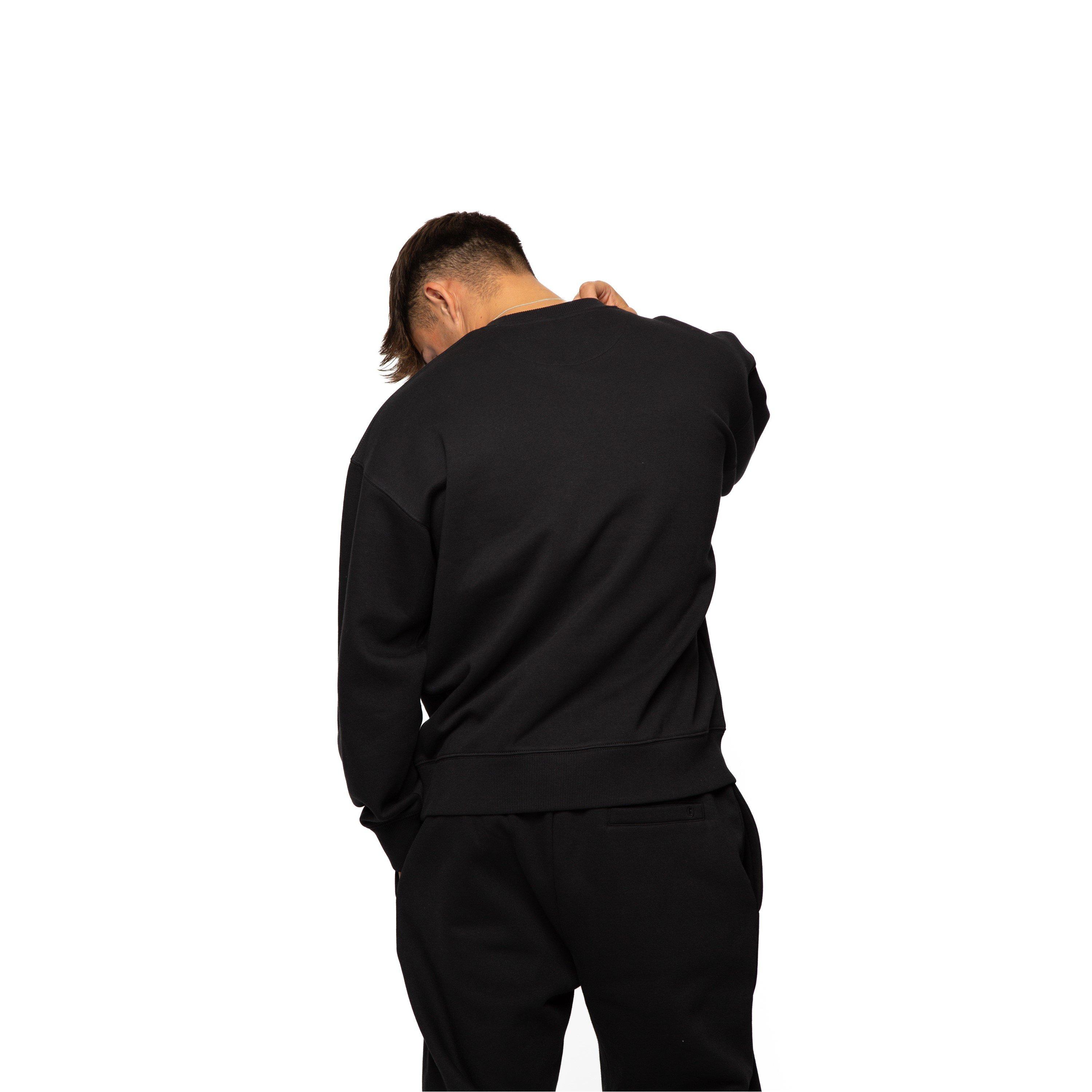 Established Core Sweat