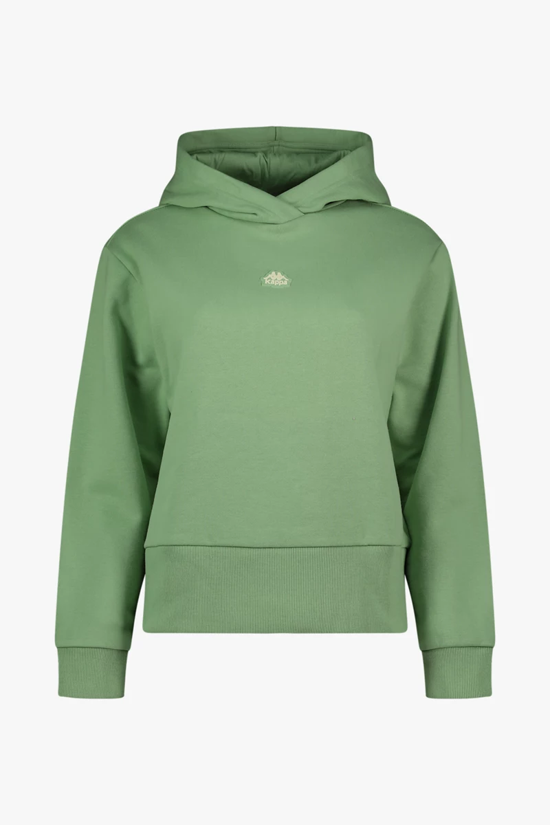 Kappa Authentic Matiss Damen Hoodie