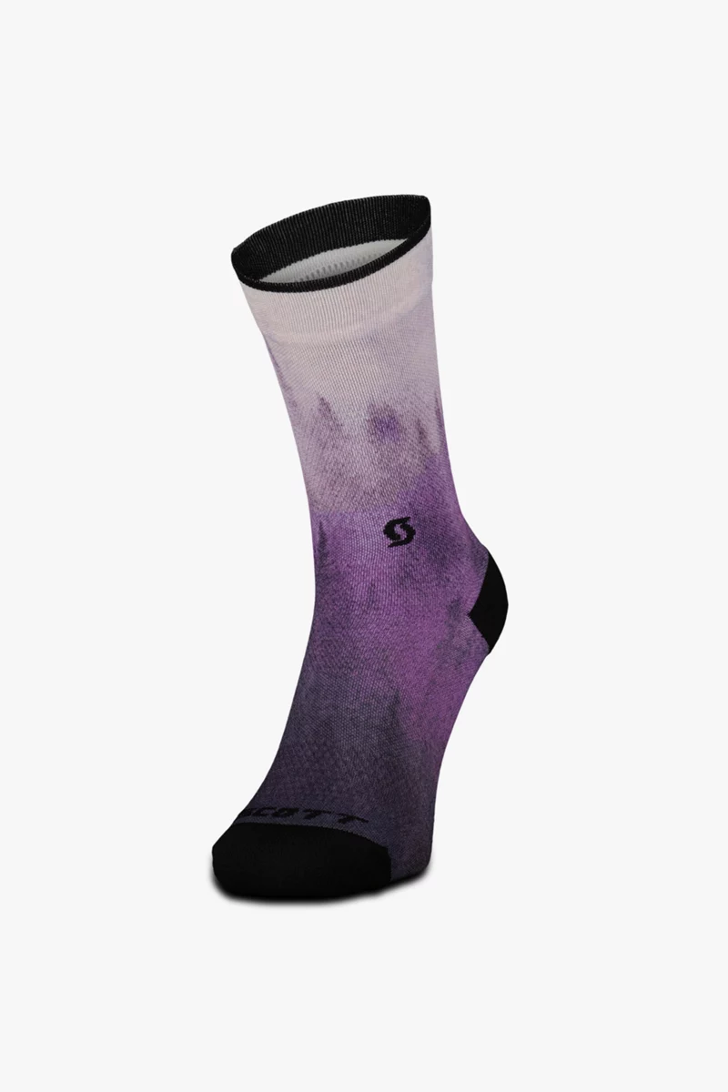 SCOTT Trail Tree Crew 36-44 Bikesocken