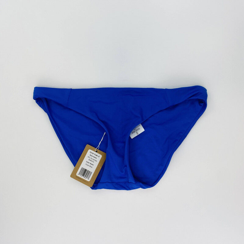 W's Sunamee Bottoms - Seconde main Bas maillot de bain 2 pièces femme - Bleu - S