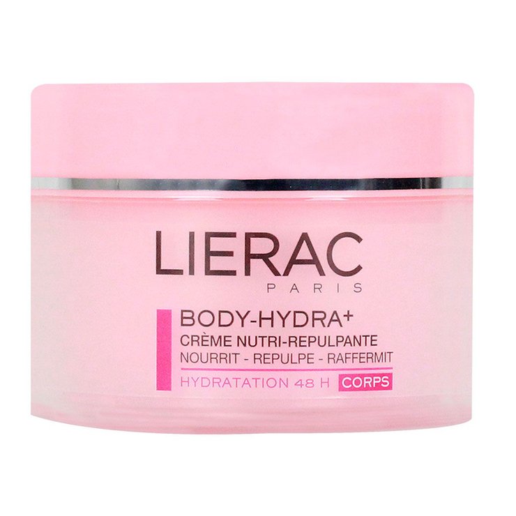 Crème nutri-repulpante Body-Hydra+ 200ml