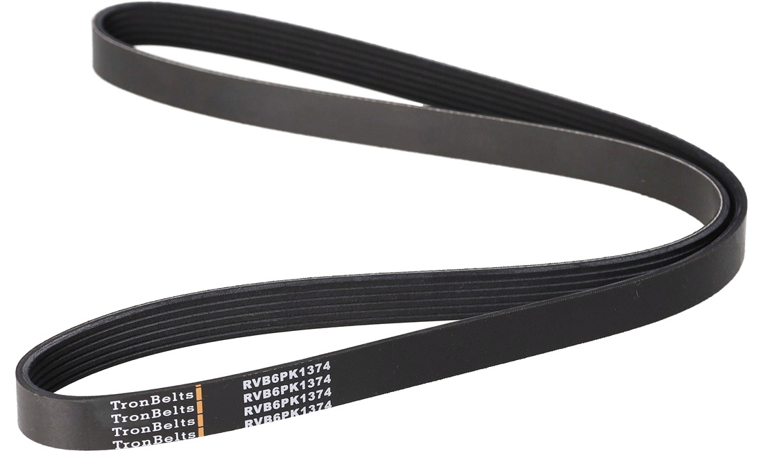 Multi v-rem 6 pk x 1374 mm