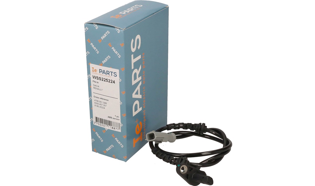 ABS sensor