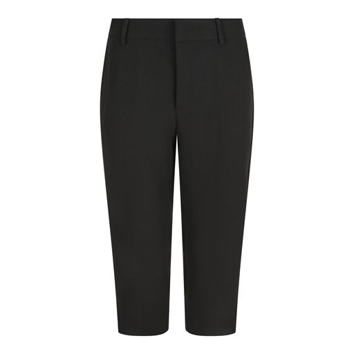 Neo Noir Tasia Suit Capri Bukser, Black, 42