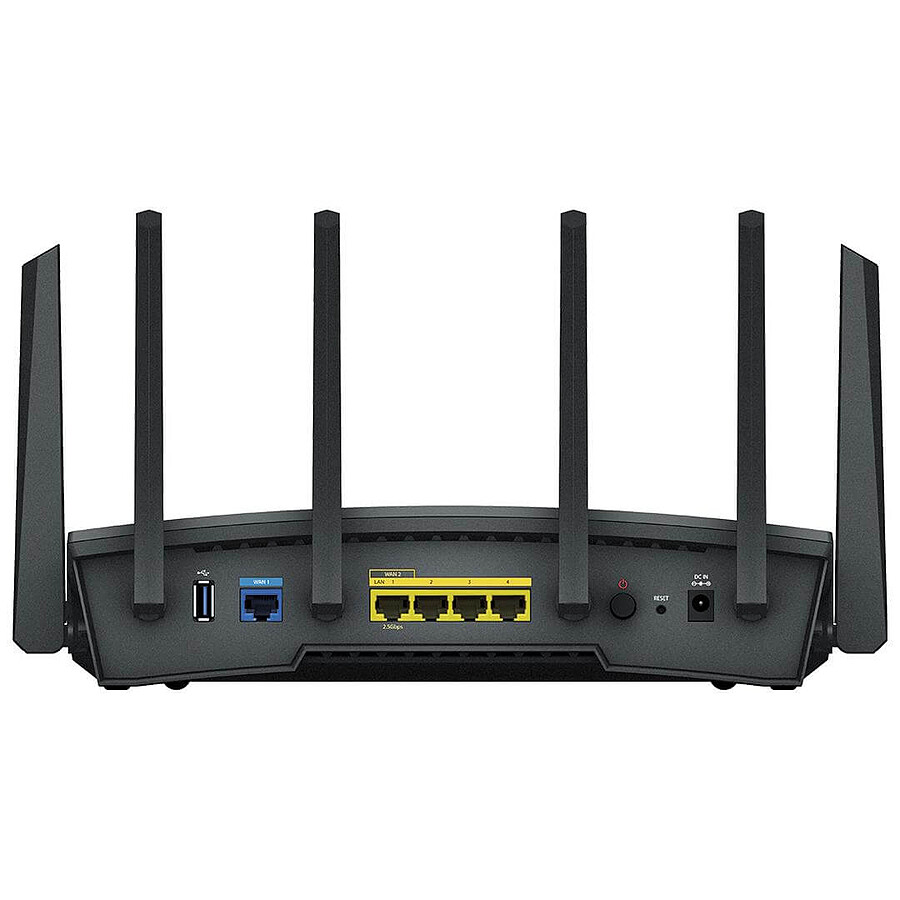 Synology Routeur RT6600AX