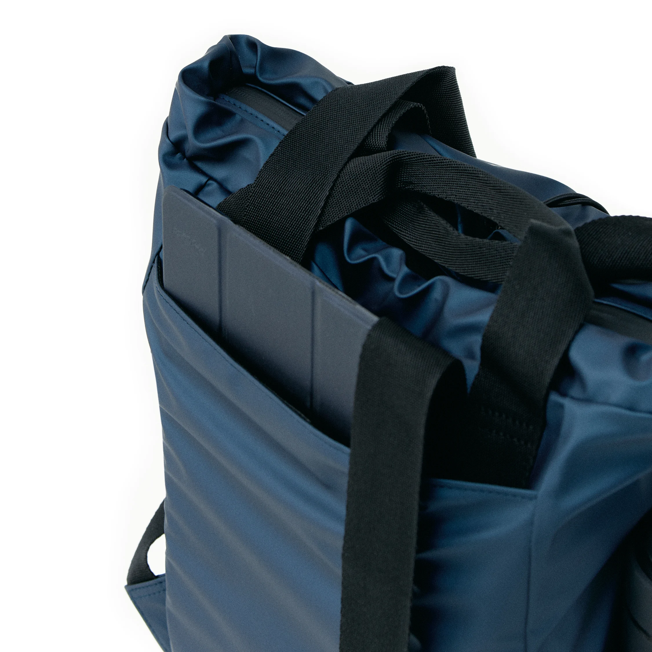 HUDSON - Sac à dos imperméable hudson | Bleu