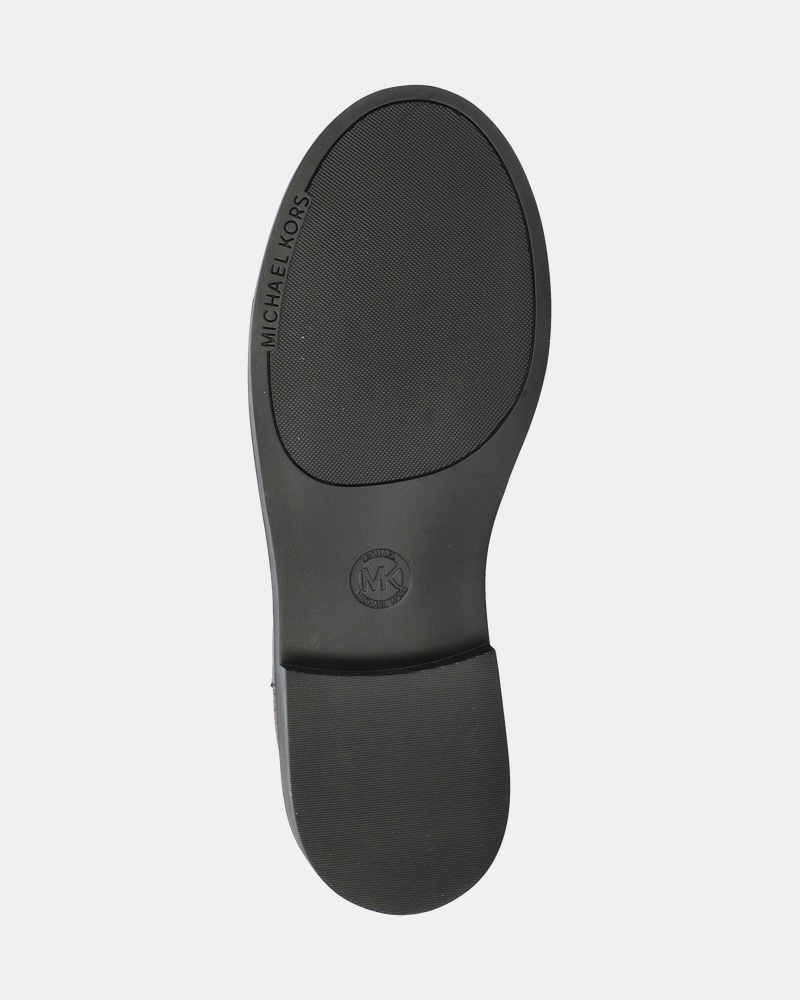 Michael Kors Hazel Chelseaboots  - zwart