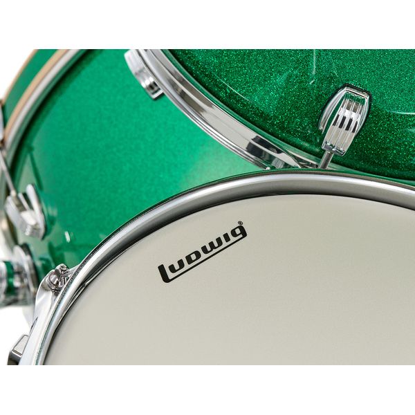 Ludwig Continental 4pc 24
