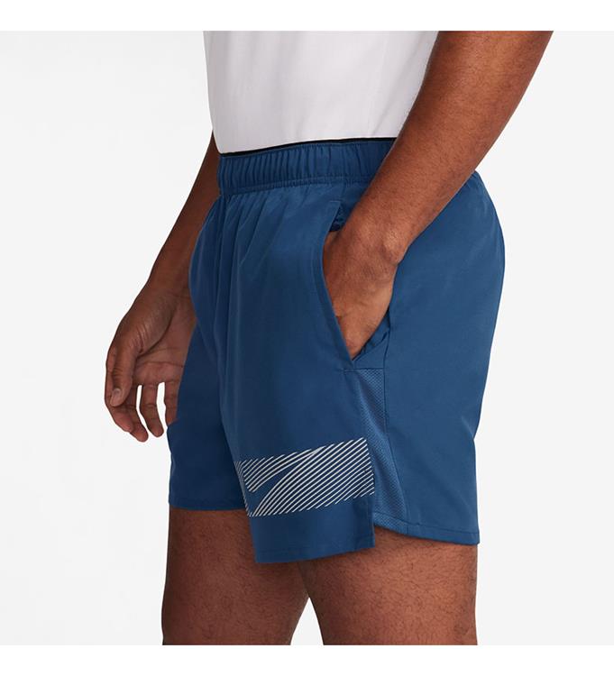 Nike Men Challenger Flash Dri-FIT Hardloopshort