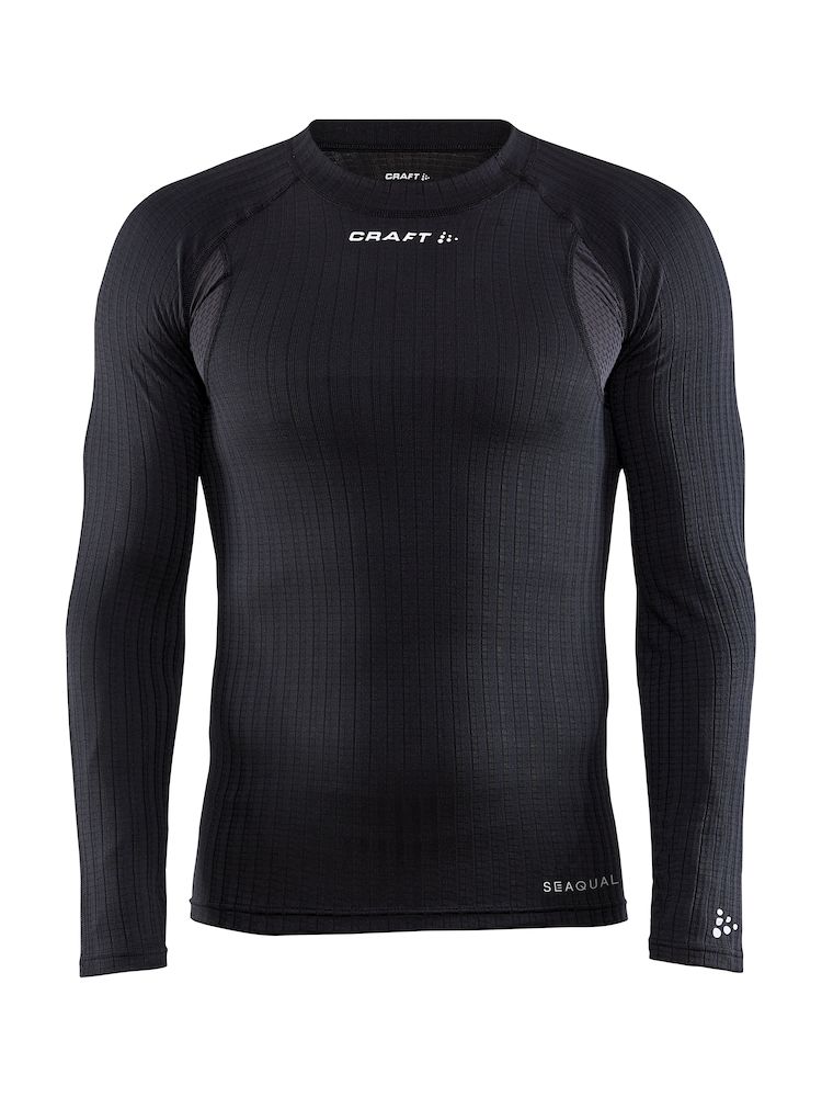 Craft Active Extreme X CN LS Sort