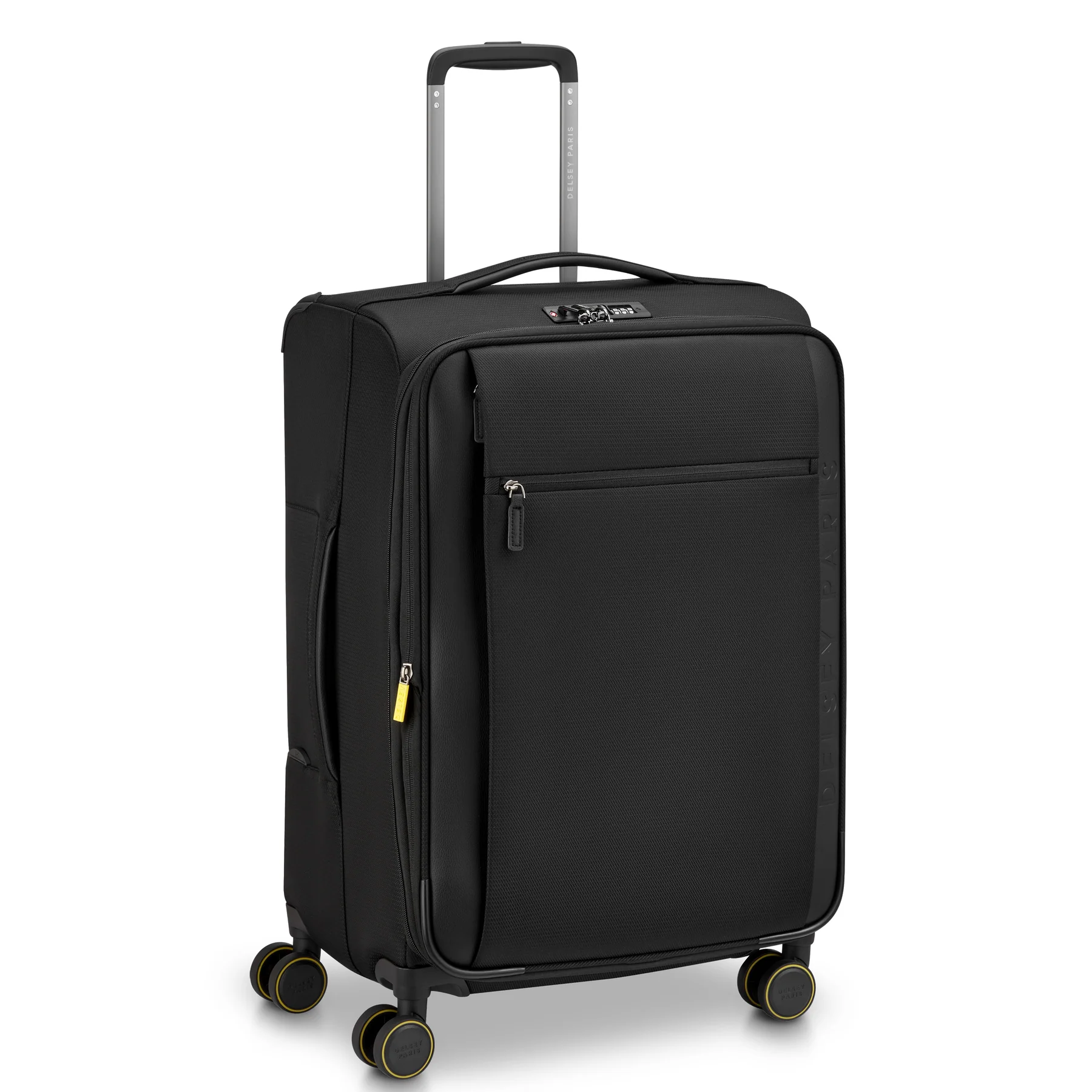 Valise soute - M Extensible (66cm)