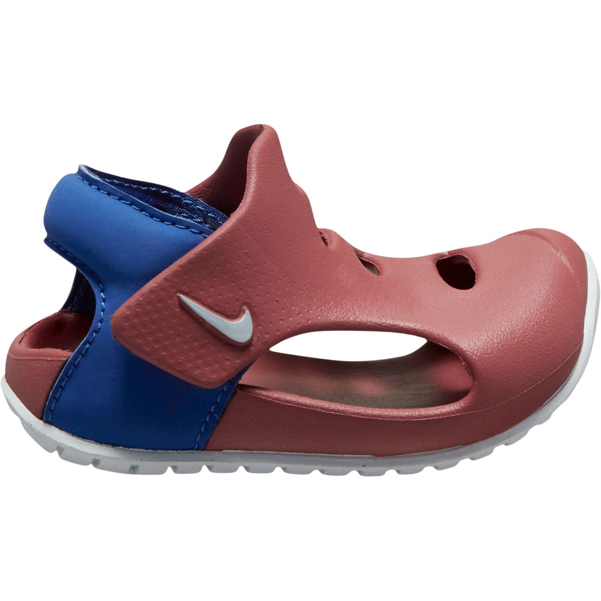 Nike Sunray Protect 3 Velcro MLS Sandaler Børn
