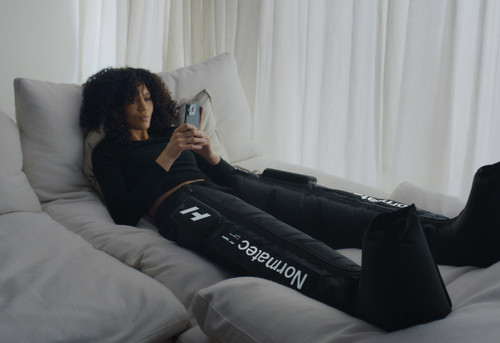 Hyperice Normatec Permier Short