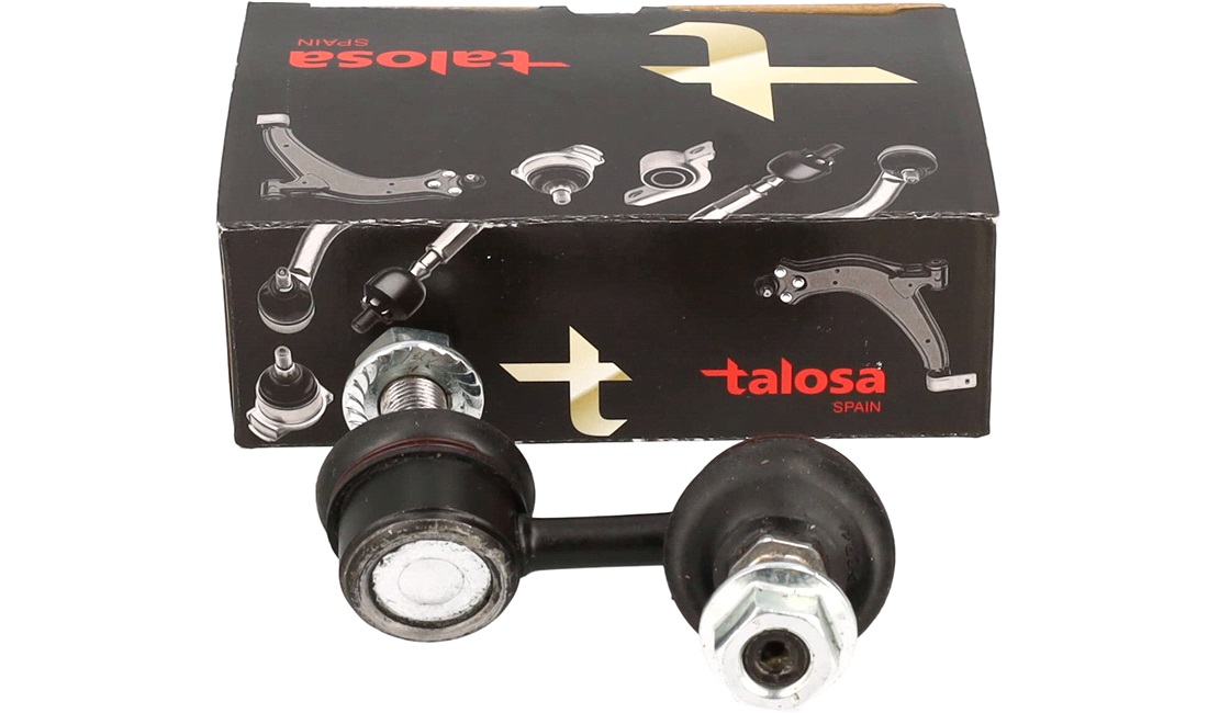 Stabilisatorbolt