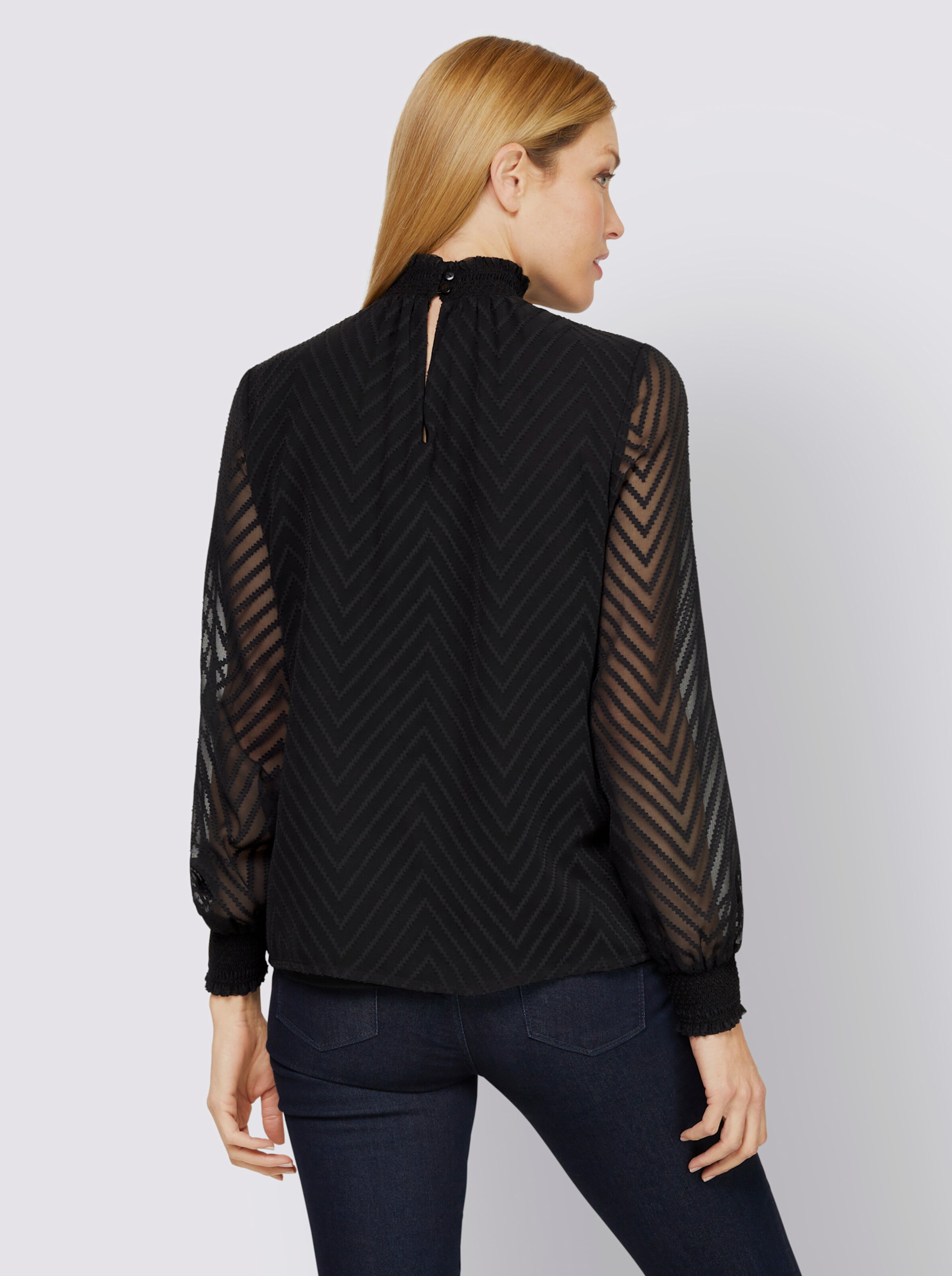Bluse