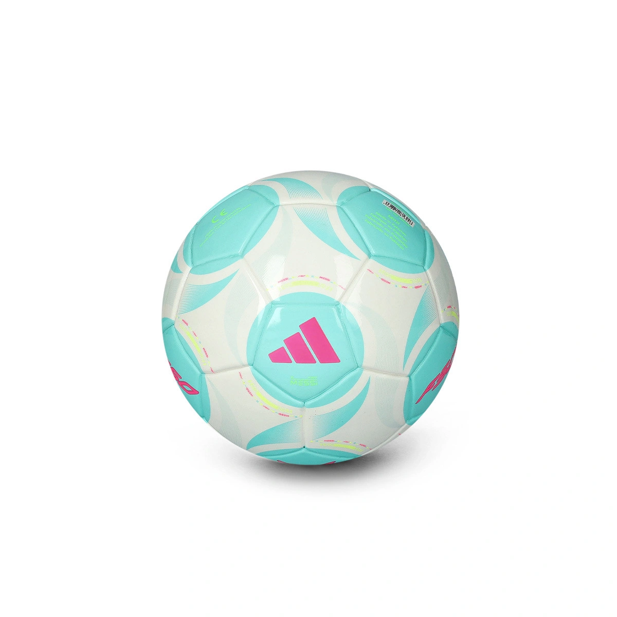 Bola adidas Mini Messi