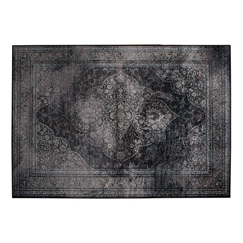 Vloerkleed Rugged Rugged vloerkleed dark 170x240