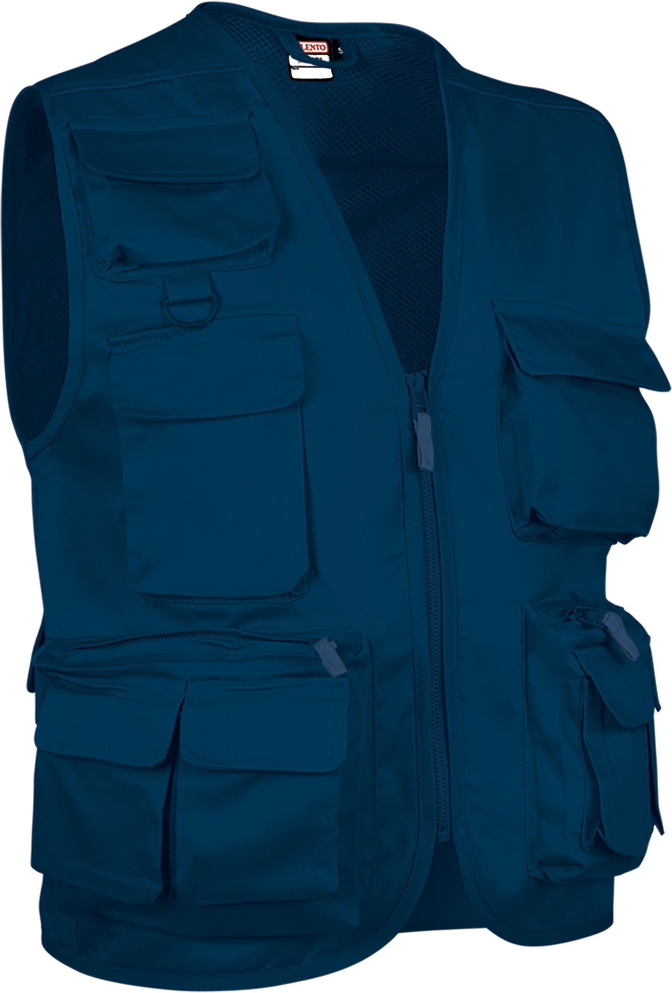 Valento CHVASAF - Gilet SAFARI