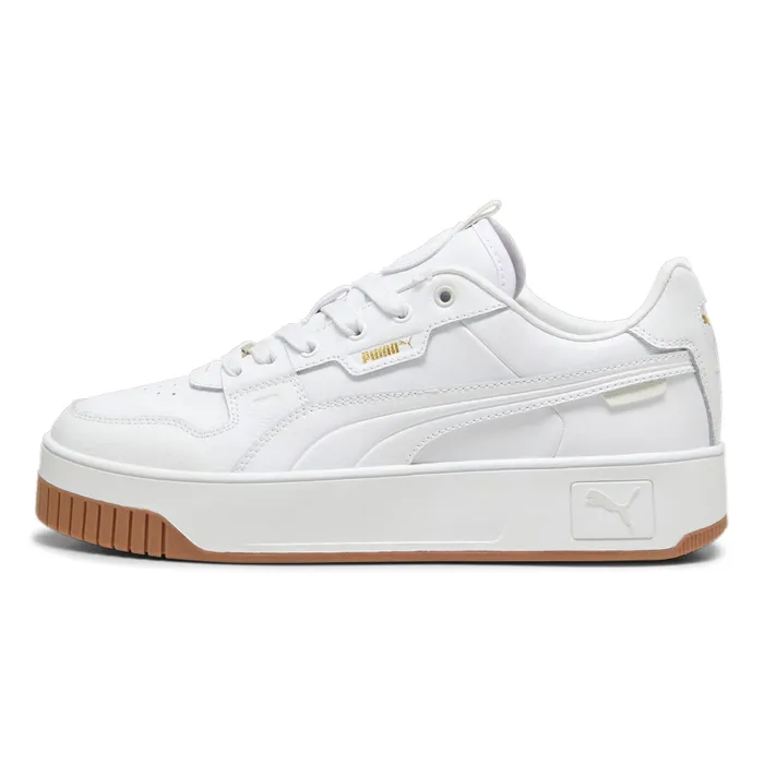 Puma Carina Street Lux Sneakers Dames